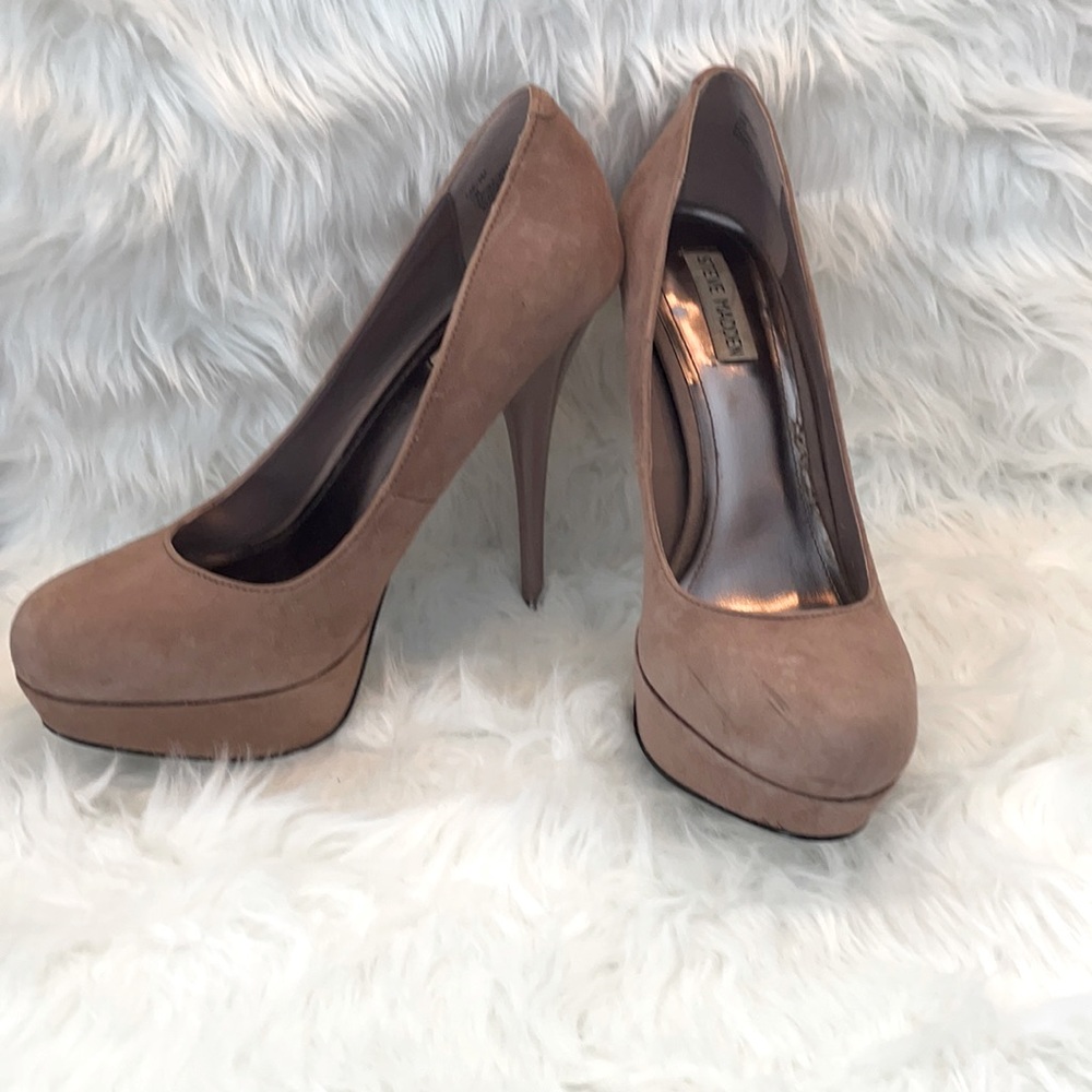 Steve Madden Caryssa Heels